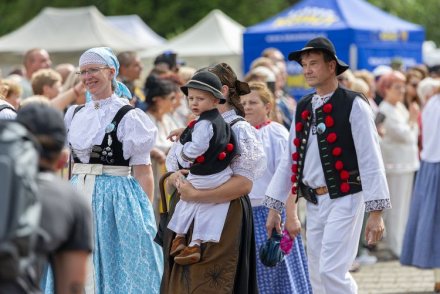 60. Tydzień Kultury Beskidzkiej